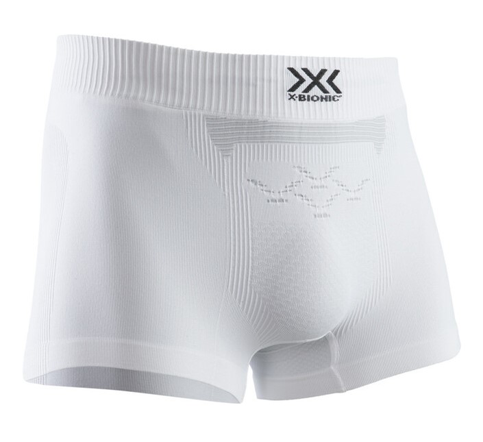 

Термотрусы X-Bionic Invent Lt Boxer Shorts, opal black/arctic white, M, Invent Lt Boxer Shorts
