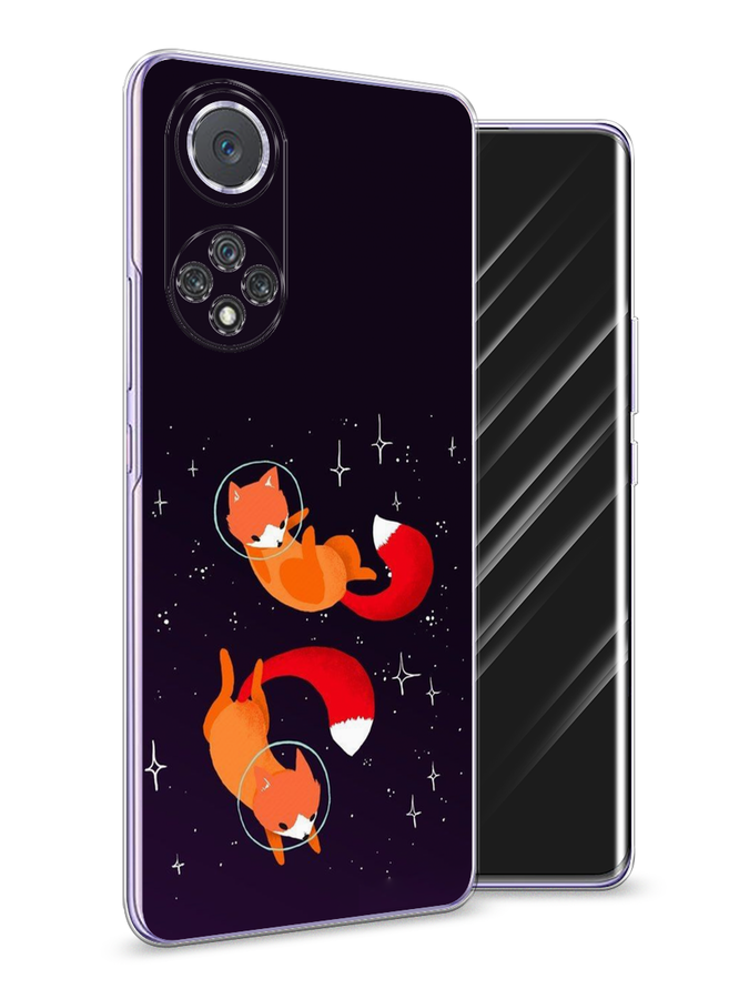 Чехол Awog  на Huawei Nova 9 