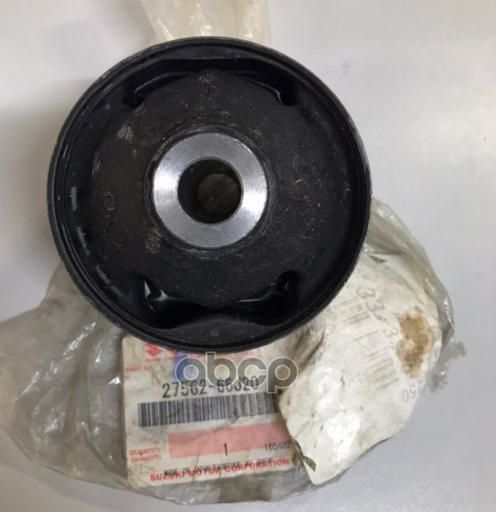 

С-Б.зад.диф.пер.suzuki Grand Vitara 05-15 SUZUKI 2756266J20
