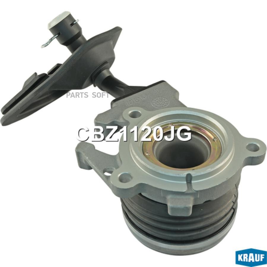 

Подшипник выжимной гидравлический Krauf cbz1120jg