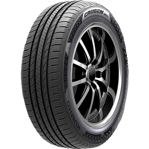 

Шины Kumho Crugen HP71 245/65 R17 107 V, Crugen HP71