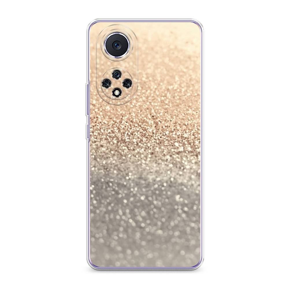 

Чехол Awog "Песок золотой рисунок" для Huawei Nova 9