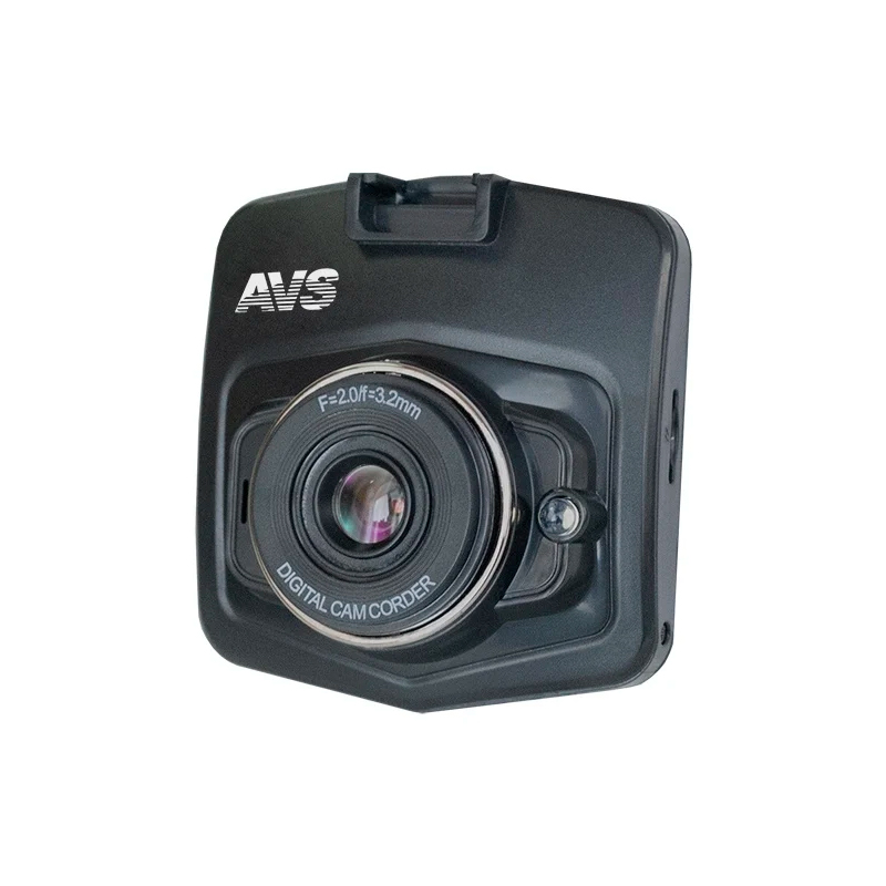 Видеорегистратор AVS VR-125HD-V2