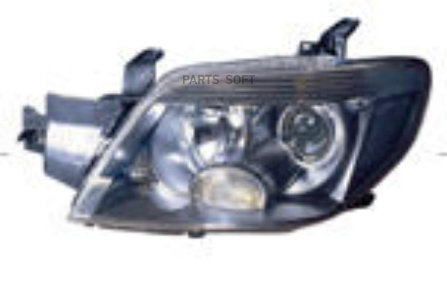 

Фара Основная Depo 214-1179L-LDEM7
