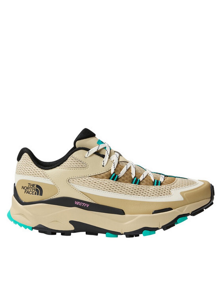 

Кроссовки мужские The North Face Vectiv Taraval NF0A52Q1PV61 бежевые 44 EU, Бежевый, Vectiv Taraval NF0A52Q1PV61