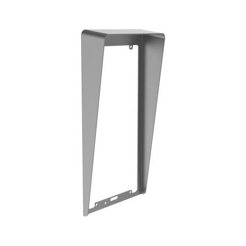 

Основание монтажное Hikvision DS-KABV8113-RS/Flush серый