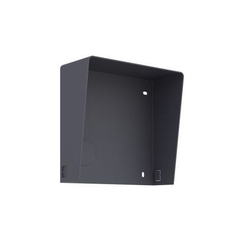 Основание монтажное Hikvision DS-KABD8003-RS1 черный