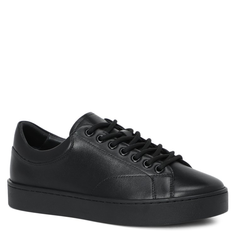 

Кеды женские Tendance HC2129-10 черные 37 EU, Черный, HC2129-10