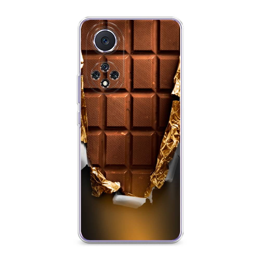

Чехол Awog "Шоколадка" для Huawei Nova 9, 6106150-10
