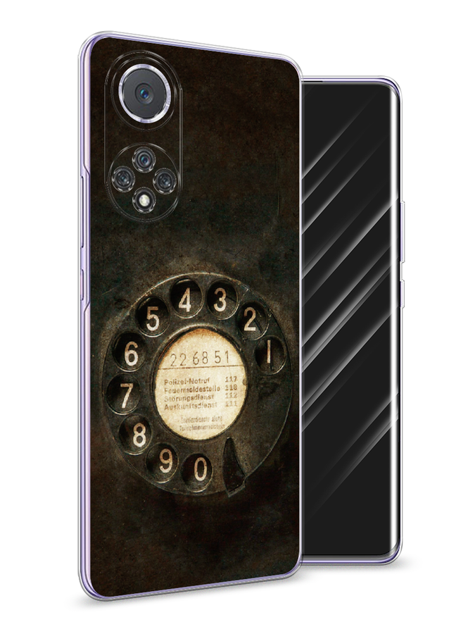 Чехол Awog  на Huawei Nova 9 