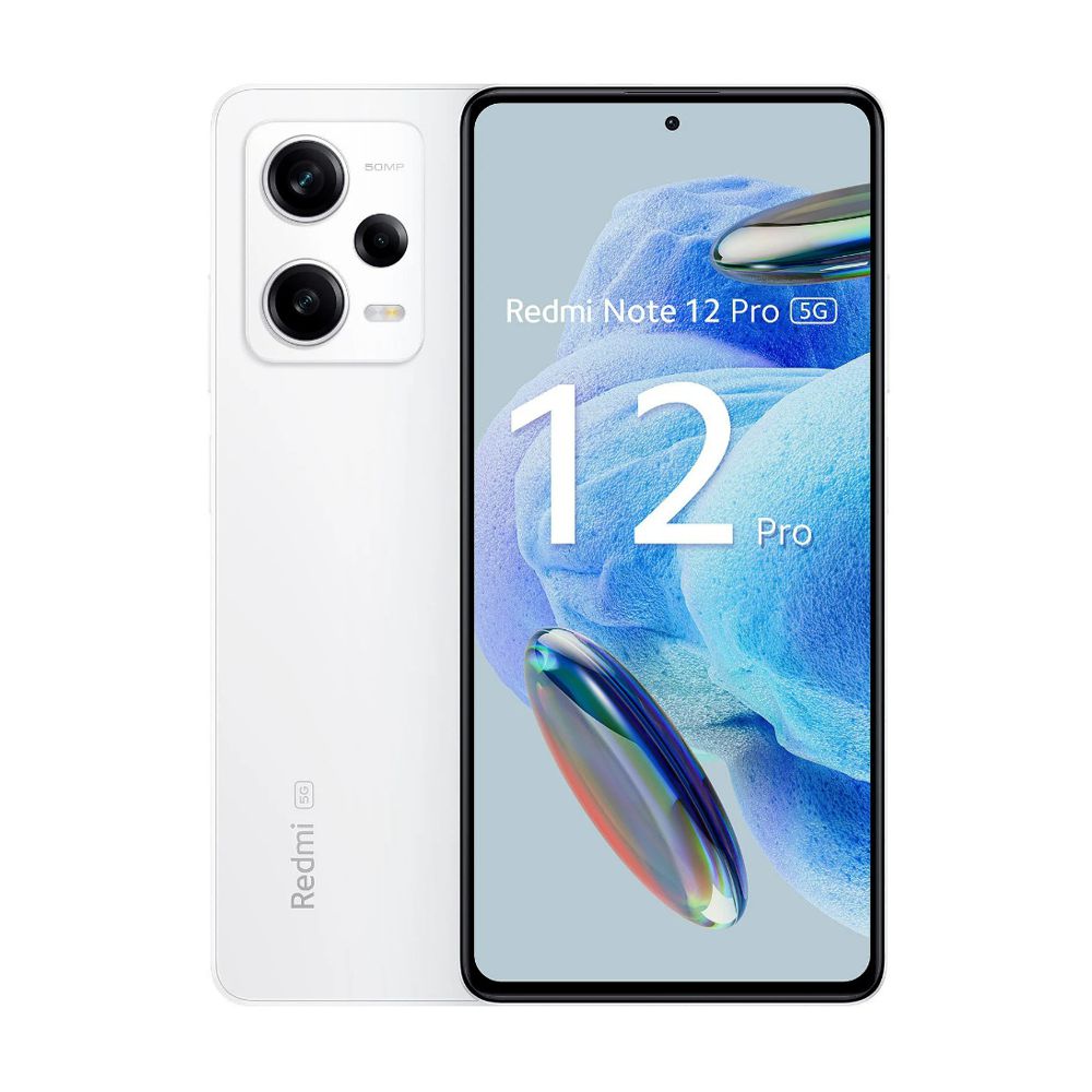 Смартфон Xiaomi Redmi Note 12 Pro