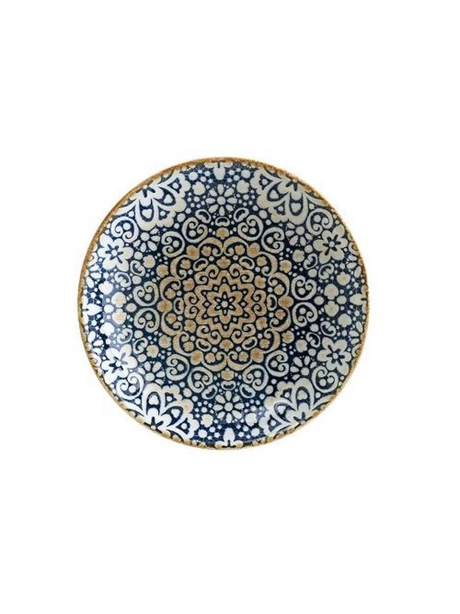 

Набор салатников Bonna 130 мм 220 мл Альхамбра