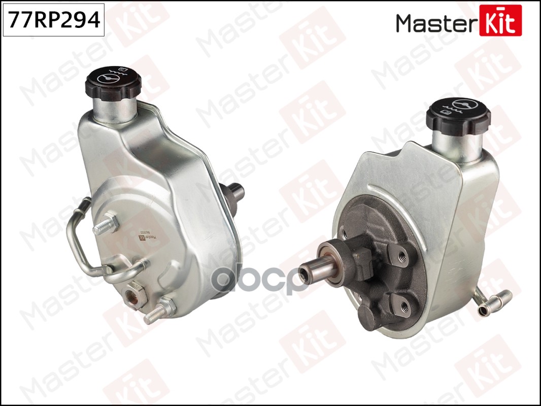 

MASTERKIT 77RP294 Насос ГУР