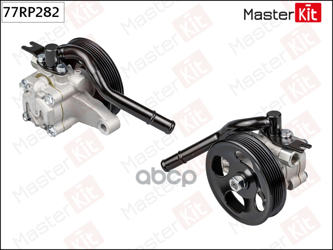 

MASTERKIT 77RP282 Насос ГУР