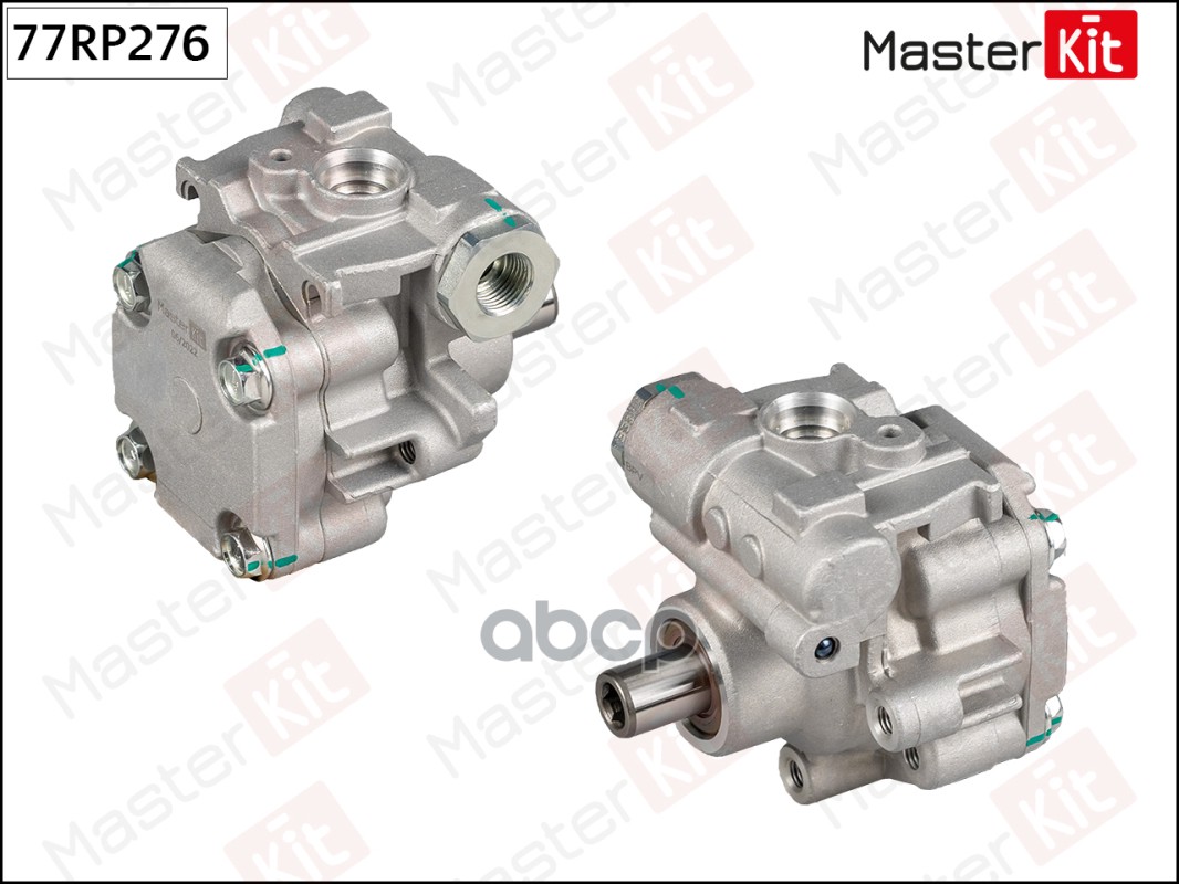 

MASTERKIT 77RP276 Насос ГУР