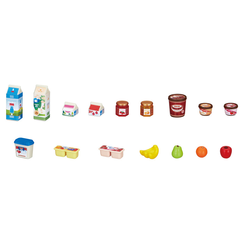 

Набор Sylvanian Families Мороженое и фрукты 2132, 2132