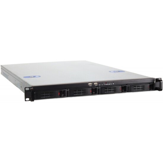 

Корпус компьютерный ExeGate 300 вт черный (EX265516RUS)