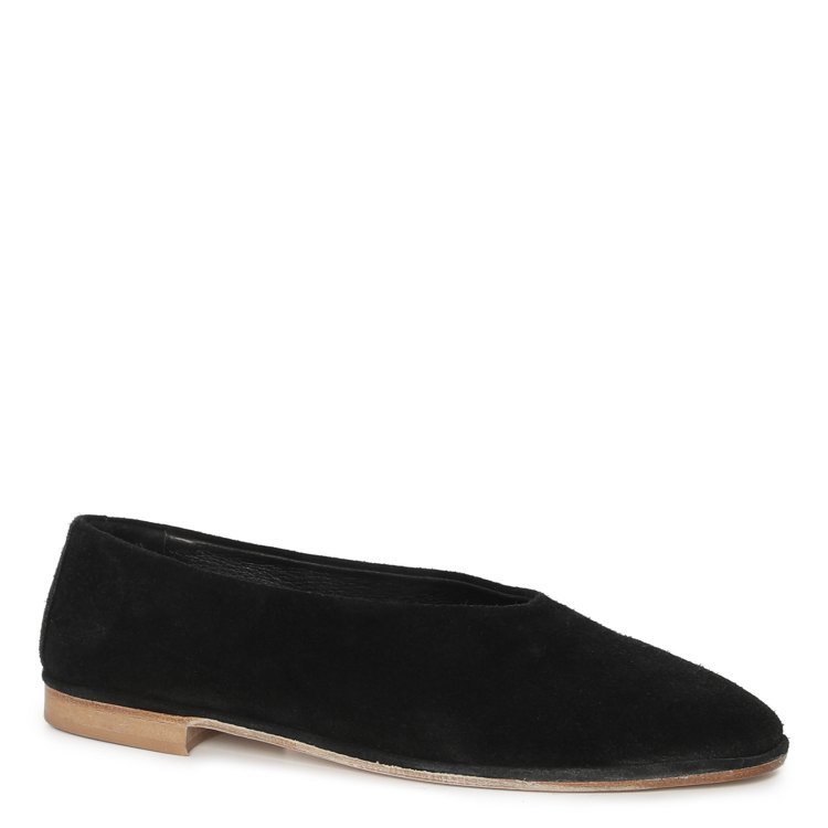 

Балетки женские Tendance CA55 черные 37 EU, CA55