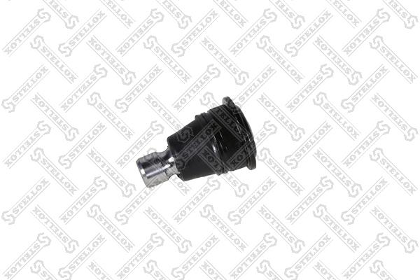 

Stellox опора шаровая нижняя nissan qashqai, renault koleos 1.51.62.02.5 07 5700753ASX