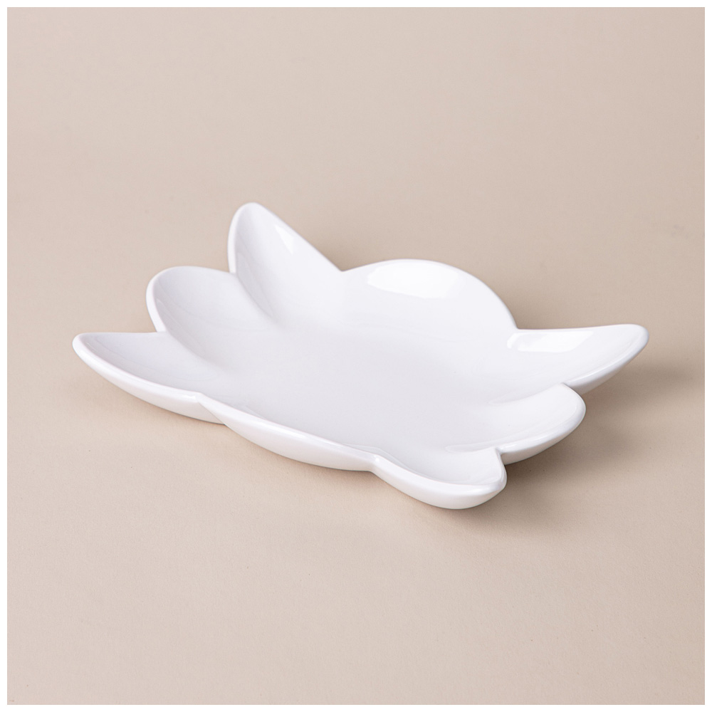 

Блюдо сервировочное Lefard, керамическое, 20 см