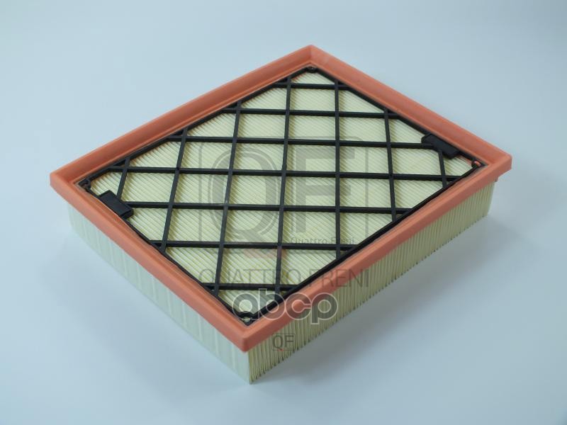

Воздушный фильтр QUATTRO FRENI qf36a00466