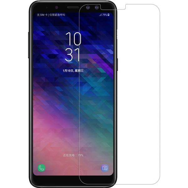 

Защитное стекло Epik Ultra Tempered Glass 0.33mm (H+) для Samsung Galaxy A9 (2018) Clear