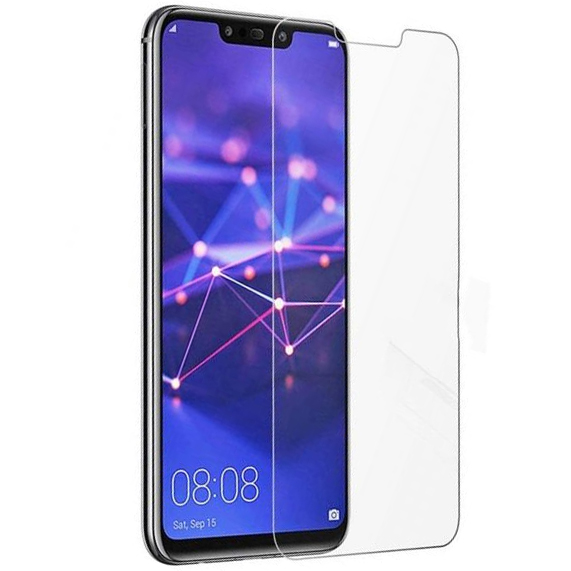 

Защитное стекло Epik Ultra Tempered Glass 0.33mm (H+) для Huawei Mate 20 Pro Clear