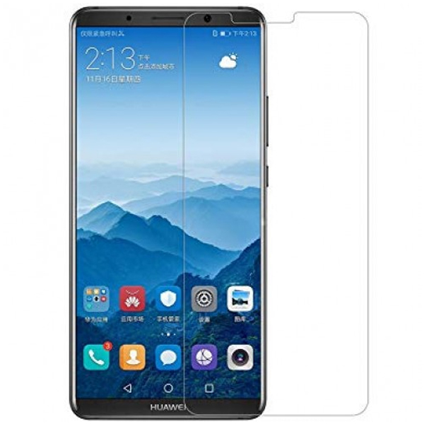 

Защитное стекло Epik Ultra Tempered Glass 0.33mm (H+) для Huawei Mate 20 Clear