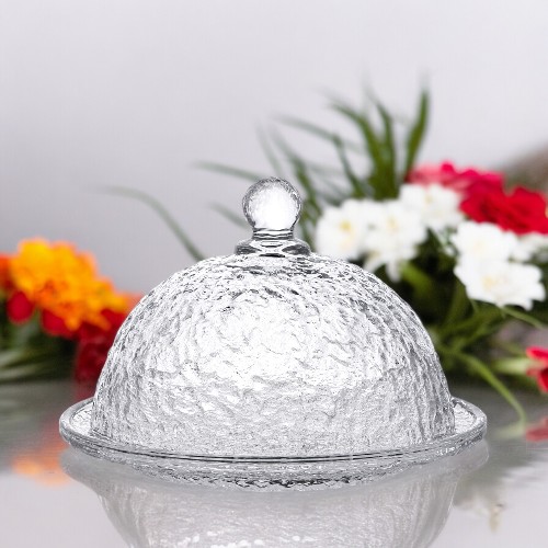 

Сервировочное блюдо Lefard черный, 30x20 см, стекло