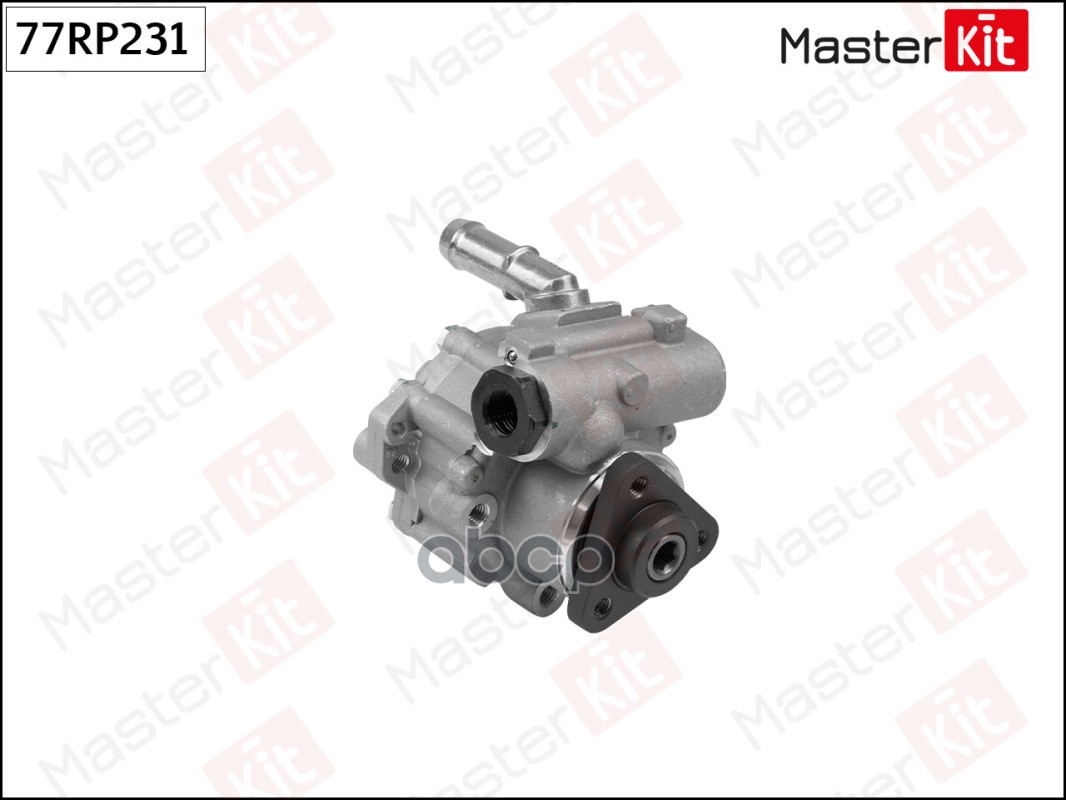 

MASTERKIT 77RP231 Насос гидроусилителя CHERY AMULET/KARRY