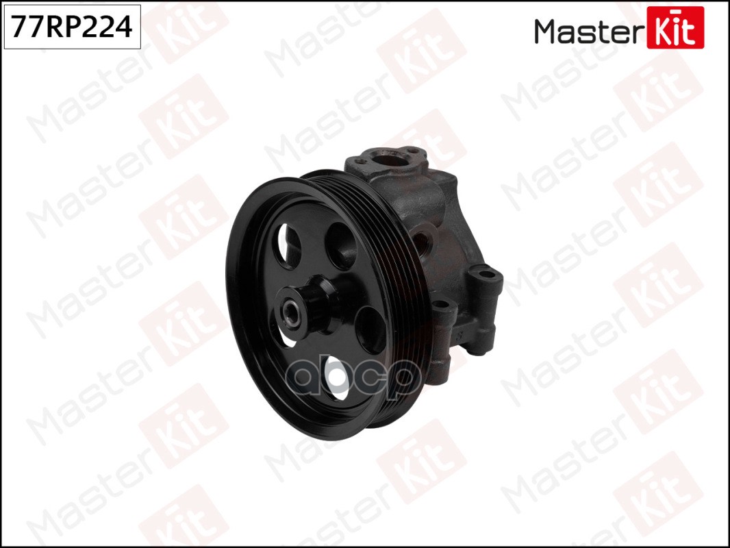 

MASTERKIT 77RP224 Насос гидроусилителя FORD MONDEO III (00-07)