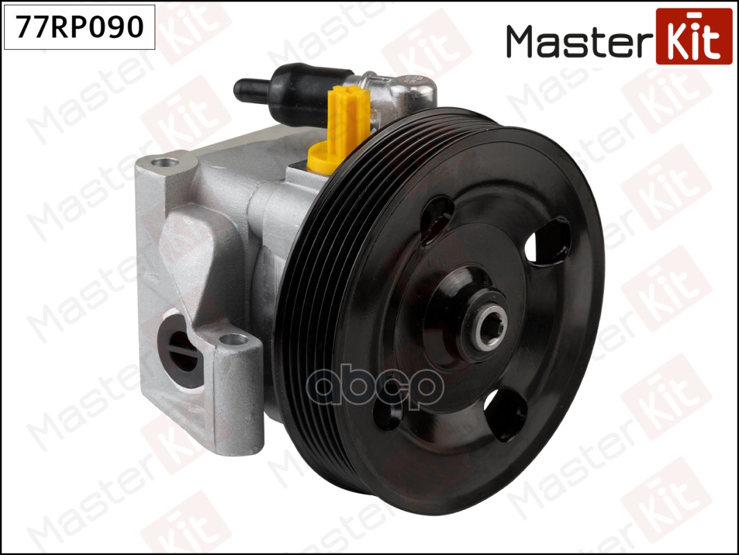 

MASTERKIT 77RP090 Насос гидроусилителя FORD FOCUS 1.4/1.6 16V 98-05