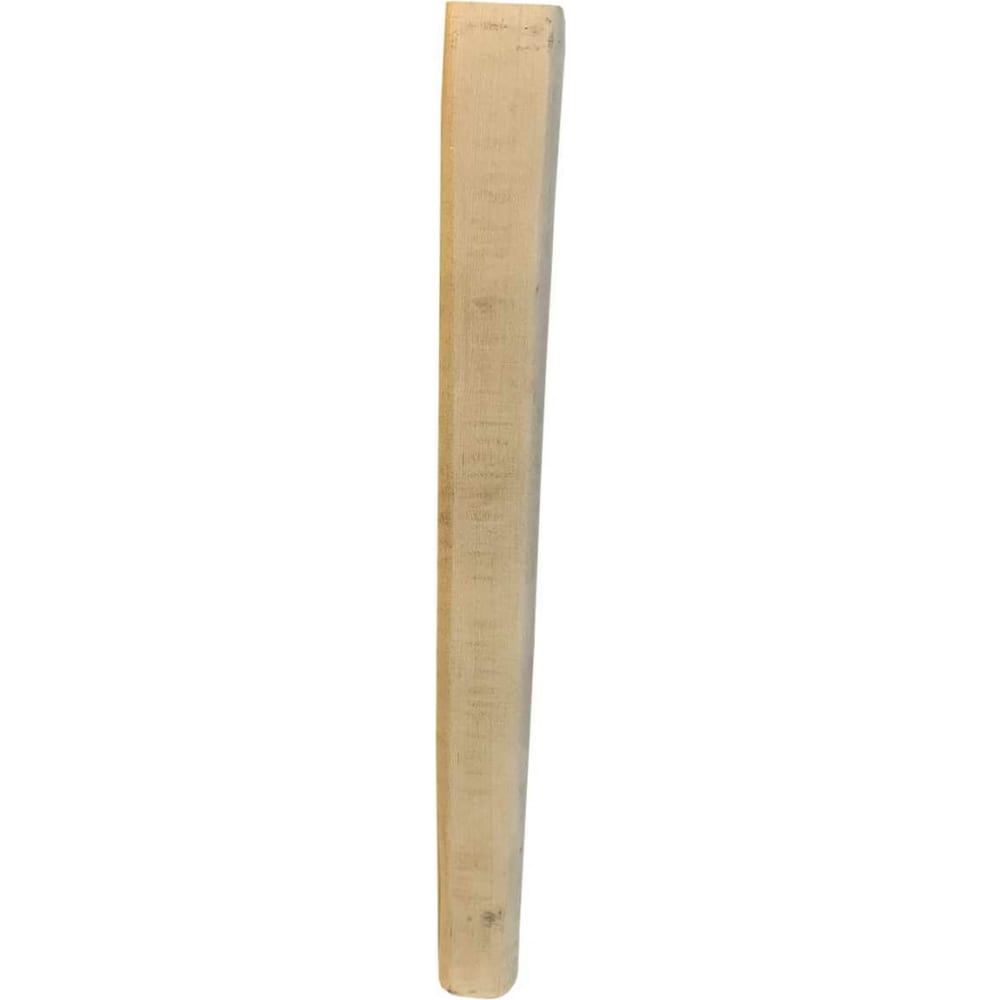 ООО Агростройлидер Рукоятка для кувалды в/с L-500 мм 75 деревянная рукоятка для кувалды ремоколор