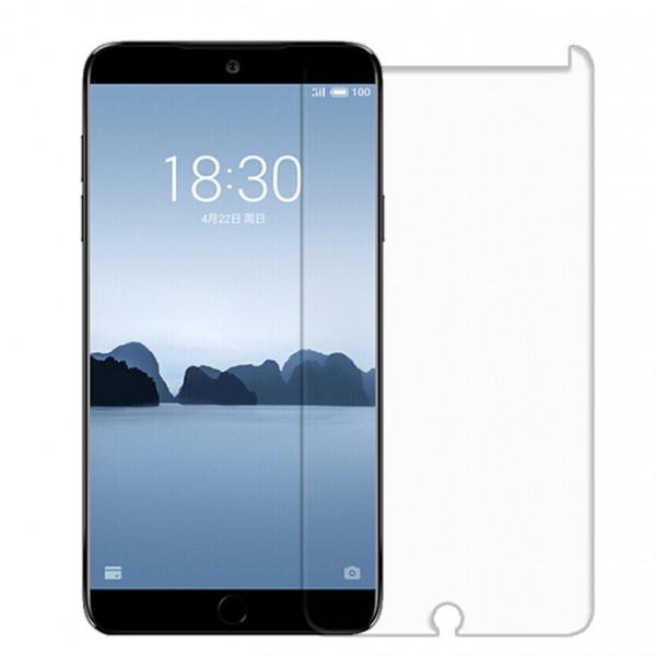 

Защитное стекло Ultra Tempered Glass 0.33mm (H+) для Meizu 15 Plus (Прозрачное)