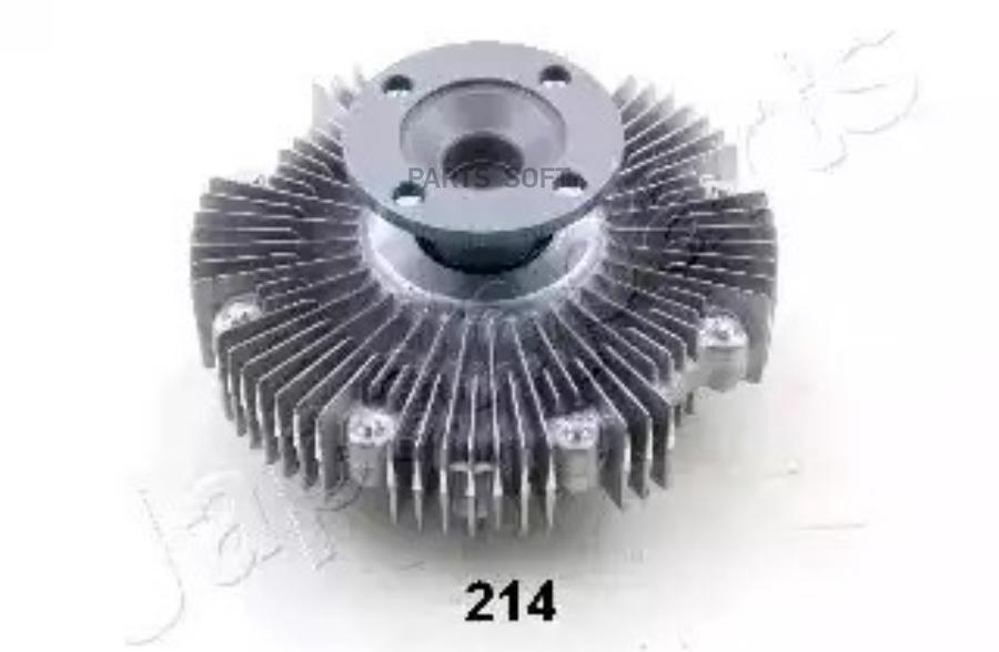 

Сцепление вентилятор радиатора Japanparts vc214, Сцепление вентилятор радиатора Japanparts vc214 Japanparts vc214