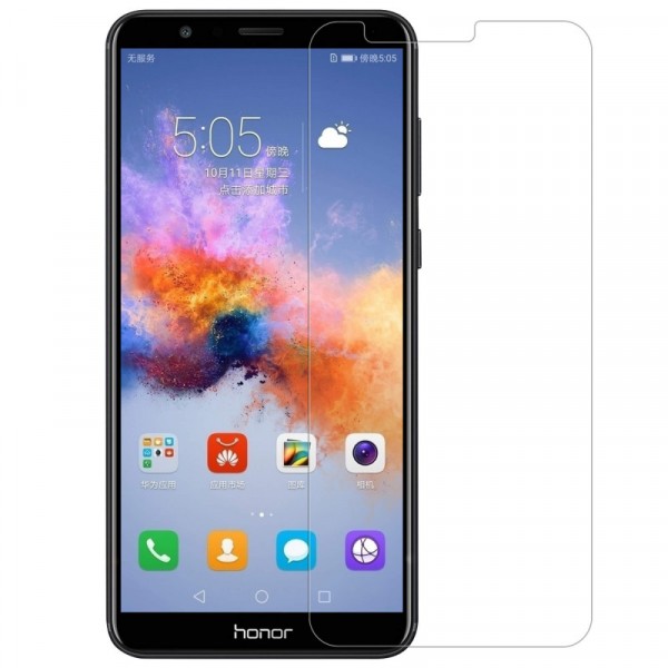 

Защитное стекло Epik Ultra Tempered Glass 0.33mm (H+) для Huawei Honor 7X Clear