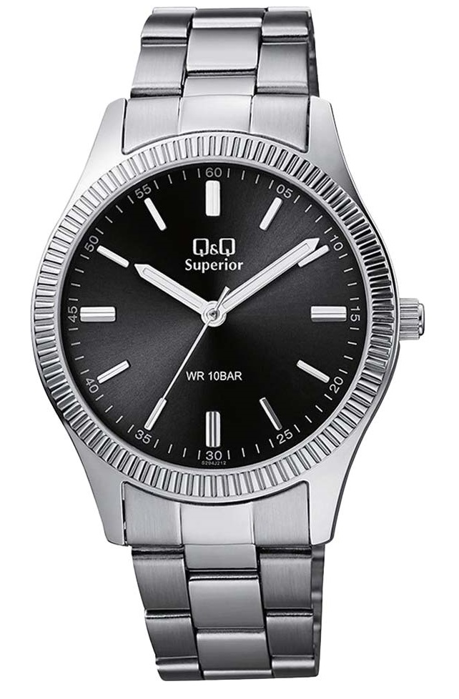 

Наручные часы мужские Q&Q S294J212Y, S294J212Y