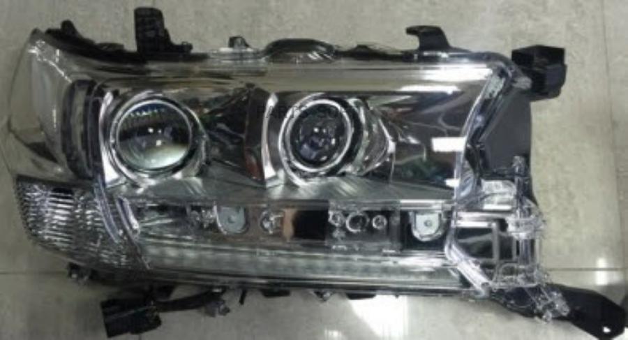 

ФАРА TY LAND CRUISER J20 15-19 RH 1шт