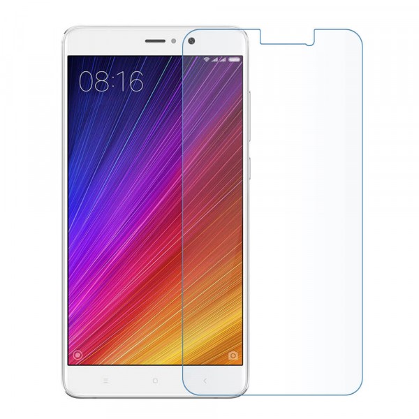 

Защитное стекло Epik Ultra Tempered Glass 0.33mm (H+) для Xiaomi Mi 5s Plus Clear