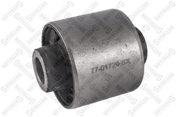 

Сайлентблок рычага подвески STELLOX 77-01729-SX