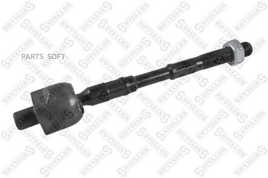 

STELLOX 5500157SX 55-00157-SX_тяга рулевая!\ Nissan Altima L32 07