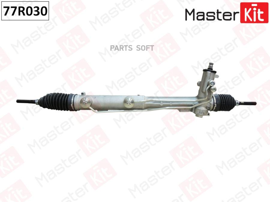 

MASTERKIT 77R030 Рулевая рейка Mercedes M W163 2002-2006