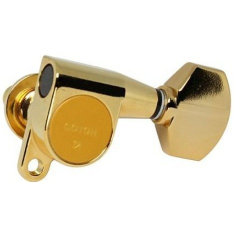 

Колки для гитары Gotoh SG381-HAPM-07-GG-L3+R3, SG381-HAPM-07-GG-L3+R3