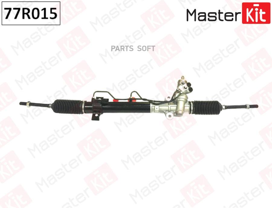 

MASTERKIT 77R015 Рулевая рейка KIA Sportage 2004-2010,Hyundai Tucson 2004-2008,Hyundai Tuc