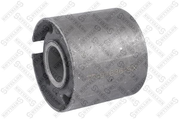 

Сайлентблок рычага подвески STELLOX 77-01636-SX
