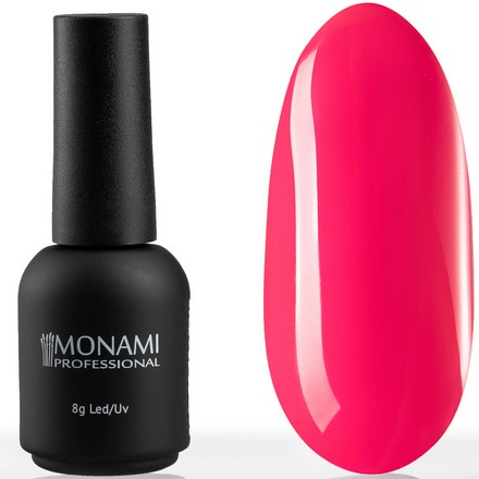 

Гель-лак Monami Professional №471, 8 г