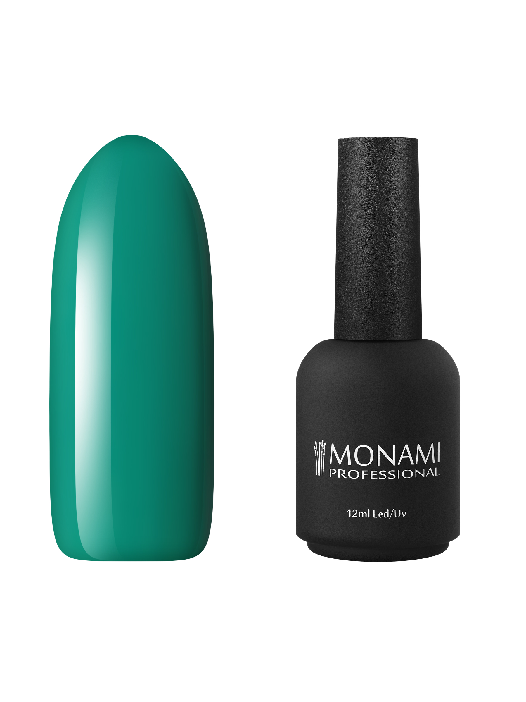 

Гель-лак Monami Professional №620