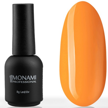

Гель-лак Monami Professional №611, 8 г