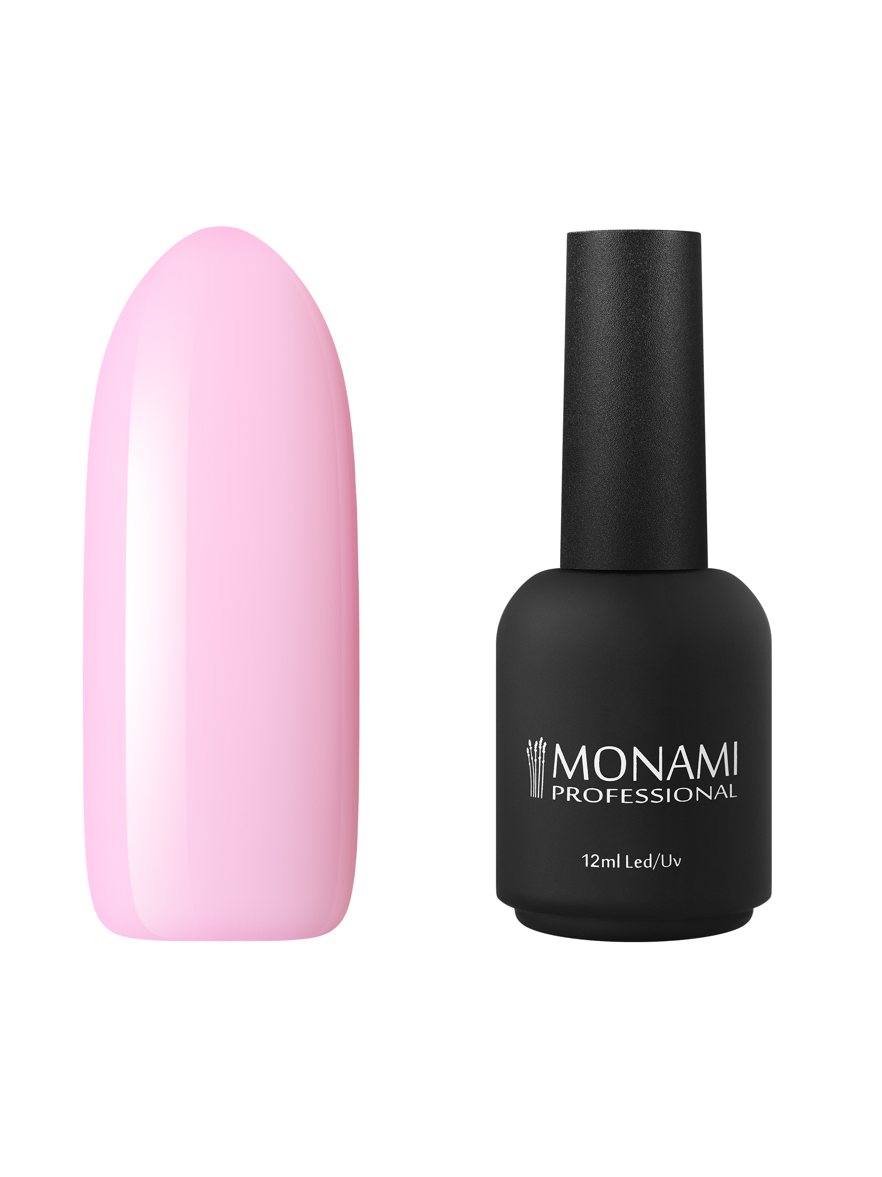 

Гель-лак Monami Professional №003, 8 г