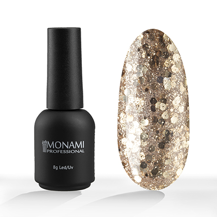 

Гель-лак Monami Professional №401, 8 г